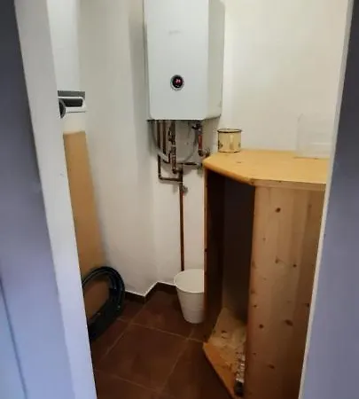 Lägenhet Apartman Korenov *