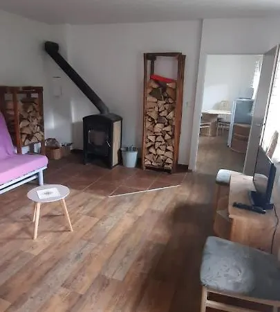Apartman Korenov *