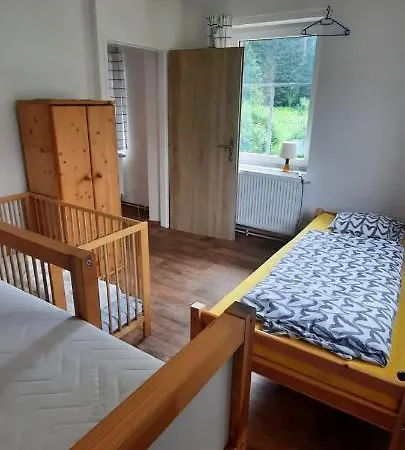 Apartman Korenov