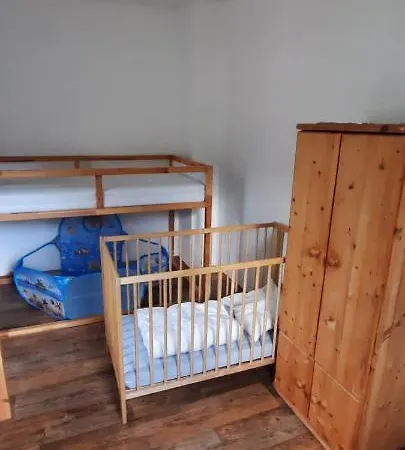 Apartman Korenov Kořenov