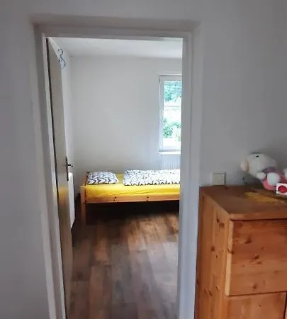 Apartman Korenov Lägenhet *