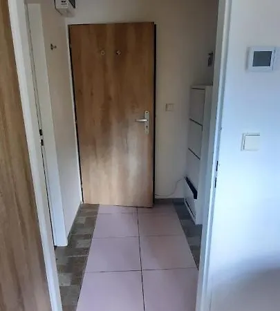 Apartman Korenov Kořenov