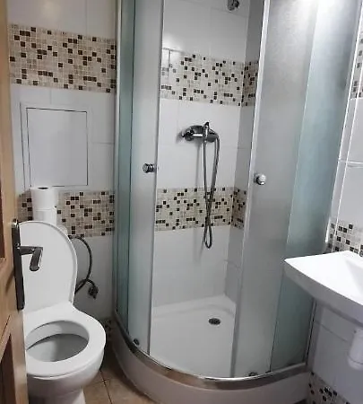 Lägenhet Apartman Korenov *