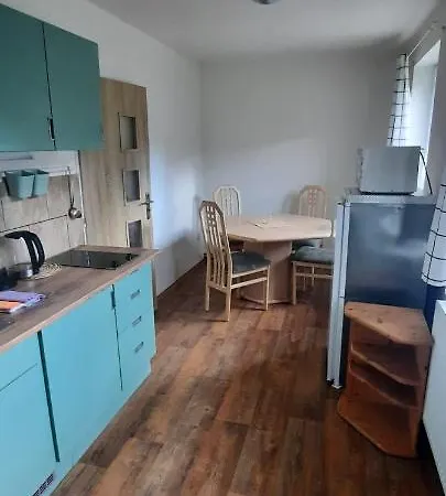Lejlighed Apartman Korenov Kořenov