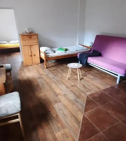 Lejlighed Apartman Korenov *